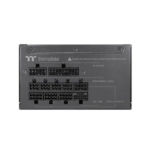 Thermaltake Zasilacz ToughPower GT 850W Gold modular ATX3.1