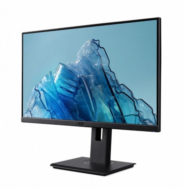 Acer Monitor 24 cale B247YGBMIPRZX  IPS FHD HDMI VGA DP