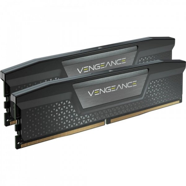 Corsair Pamięć DDR5 Vengeance 32GB/6400 (2*16GB) CL32 Intel XMP