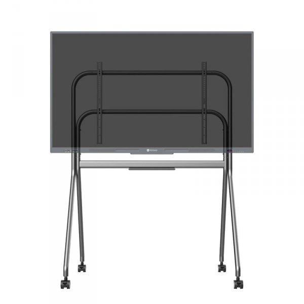 AG NEOVO Wózek FMC-07 stojak 100KG 55-86 400X200-900