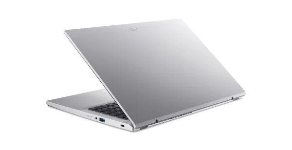 Acer Notebook Aspire 3 A315-59-32SX i3-1215U 15.6&quot; 8GB 512GB NoOS  Srebrny