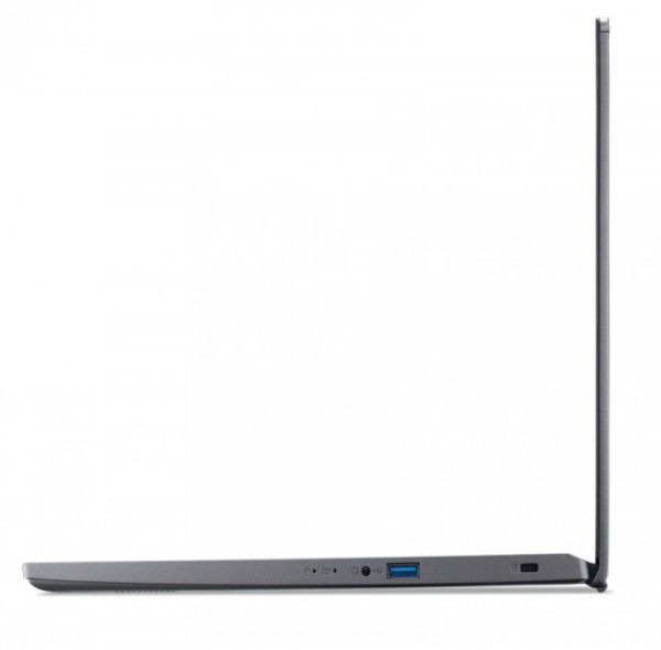 Acer Notebook Aspire 5 A515-57-713N i7-12650H 15.6&quot; FHD 16GB 512GB NoOS szary