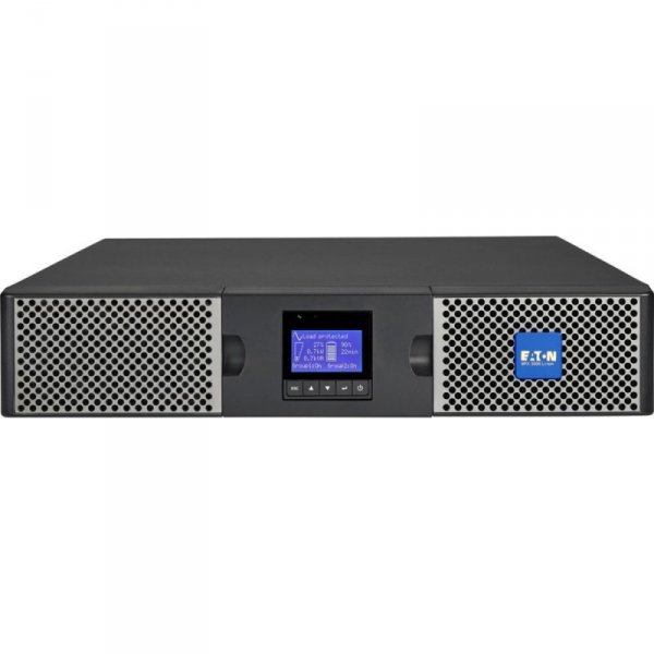Eaton Zasilacz awaryjny 9PX 3000i RT2U Li-Ion 9PX3000IRT2U-L