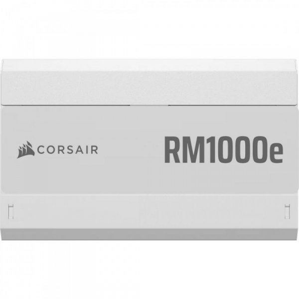 Corsair Zasilacz RM1000e WHITE 80+GOLD F.MODULAR ATX3.1