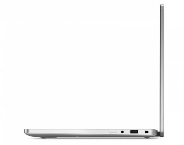 Dell Laptop Dell Pro 14 Plus PB14250 W11P Ultra 7 268V/32GB/512GB CL25/14.0 FHD+/Arc/FgrPr&SmtCd/Cam&Mic/WWAN Ready+BT/BcklKb/3C