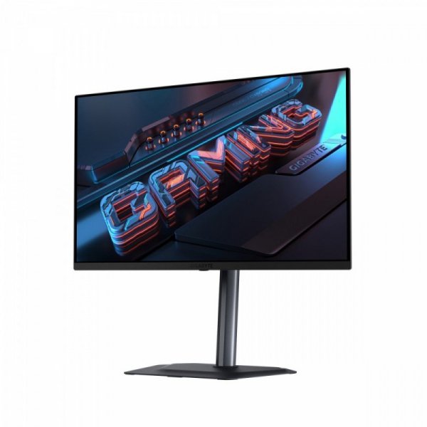 Gigabyte Monitor 27 cali MO27Q2 EK QHD QD-OLED HDMI USB-C