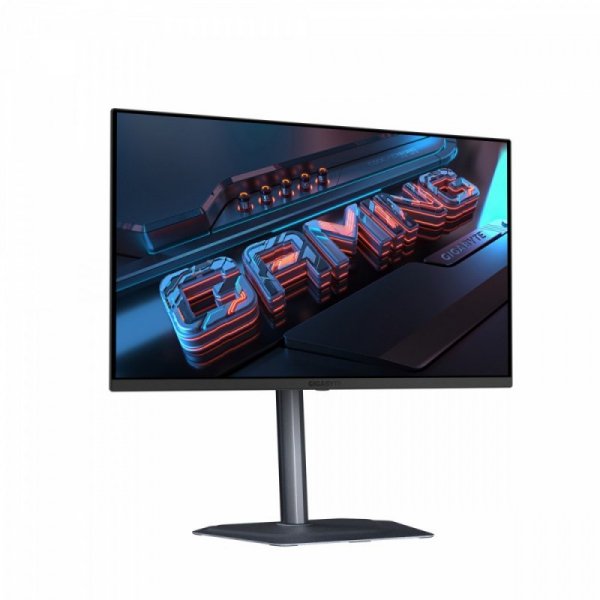 Gigabyte Monitor 27 cali MO27Q2 EK QHD QD-OLED HDMI USB-C