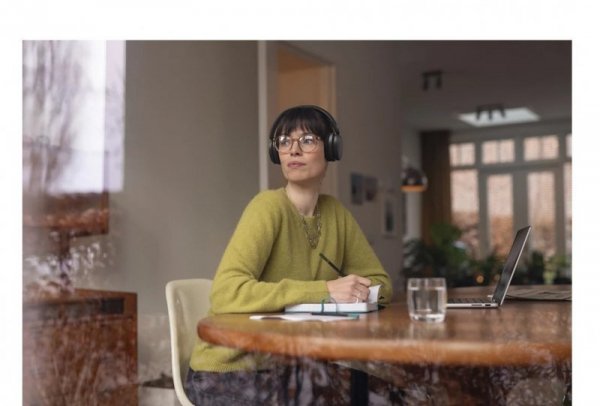 Philips Słuchawki TAH5209BK/00