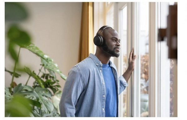 Philips Słuchawki TAH5209BK/00