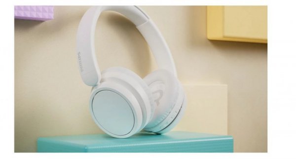 Philips Słuchawki TAH5209WT/00
