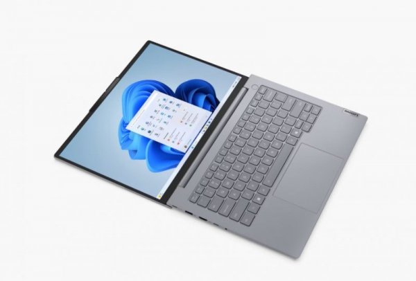 Lenovo Notebook ThinkBook 14 G8 21SG00H8PB W11Pro i5-13420H/16GB/512GB/INT/14.0 WUXGA/Luna Grey/3YRS OS + CO2 Offset