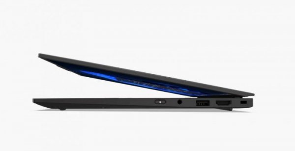 Lenovo Ultrabook Thinkpad X1 Carbon G13 21NS004UPB W11Pro Ultra 7 258V/32GB/1TB/INT/14.0 2.8K/Black/3YRS Premier Support + CO2 O
