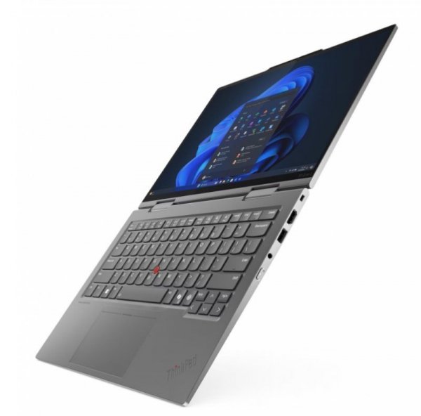 Lenovo Ultrabook Thinkpad X1 2-in-1 Gen10 21NU0023PB W11Pro Ultra 7 258V/32GB/1TB/INT/14.0 2.8K/Touch/Grey/3YRS Premier Support 