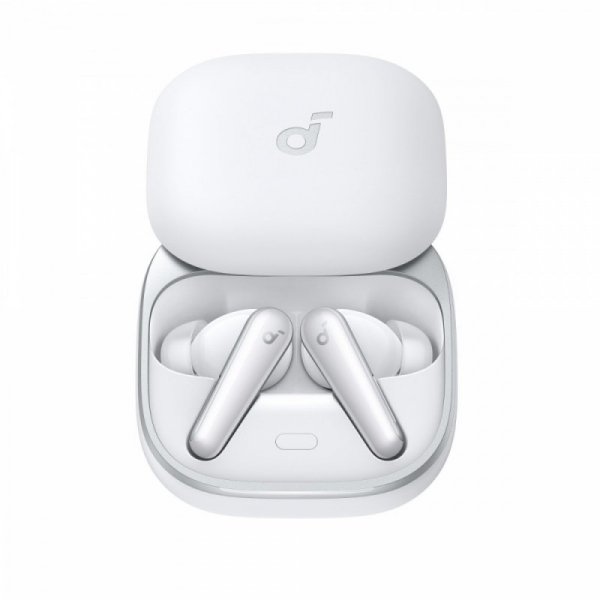 Anker Słuchawki Soundcore Liberty 5 Bluetooth białe