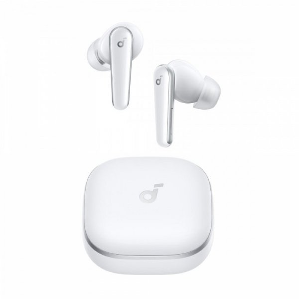 Anker Słuchawki Soundcore Liberty 5 Bluetooth białe
