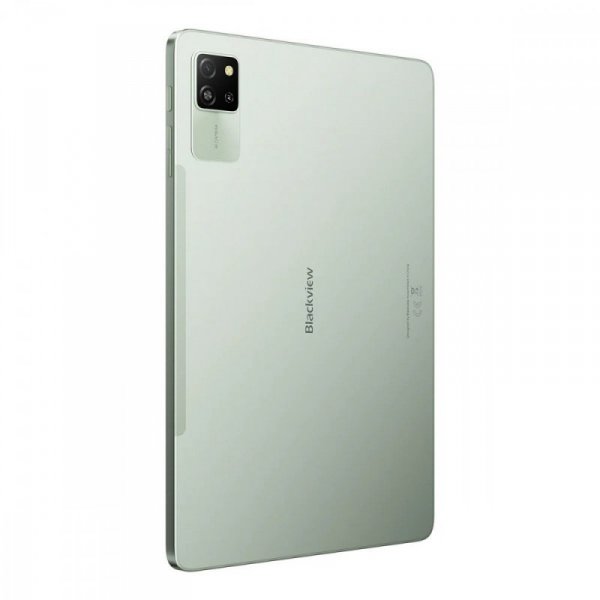 Blackview Tablet Tab 60 Pro LTE 11 cali 8/128GB Zielony