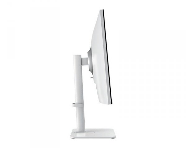 MSI Monitor 27 cali Modern MD272UPHW LED/UHD/Flat/60Hz/biały