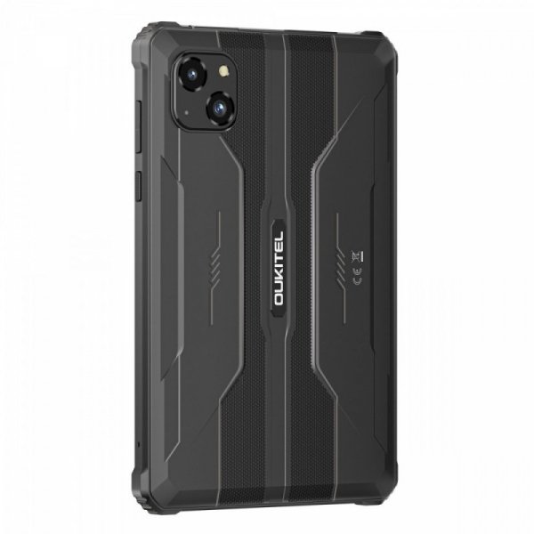 OUKITEL Tablet RT3 Pro 4G 8 cal 4/128GB czarny