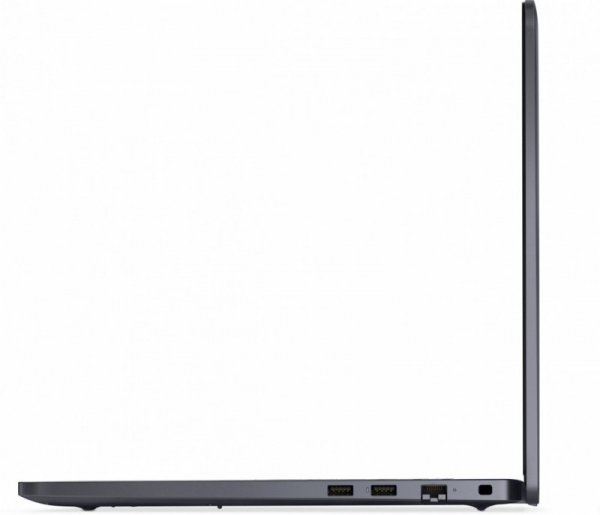 Dell Laptop Dell Pro 16 PC16255/AMD Ryzen 5 220/8GB/512GB SSD CL25/16.0 FHD+/Radeon 740M/FgrPr/FHD/IR Cam/Mic/WLAN+BT/Backlit Kb