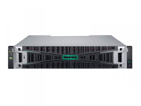 Hewlett Packard Enterprise Obudowa MSA 2U na 24 dyski SFF S1H55A