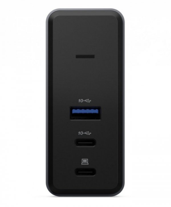 Lenovo Stacja dokująca X9 Charging GaN Dock 40BD0065EU