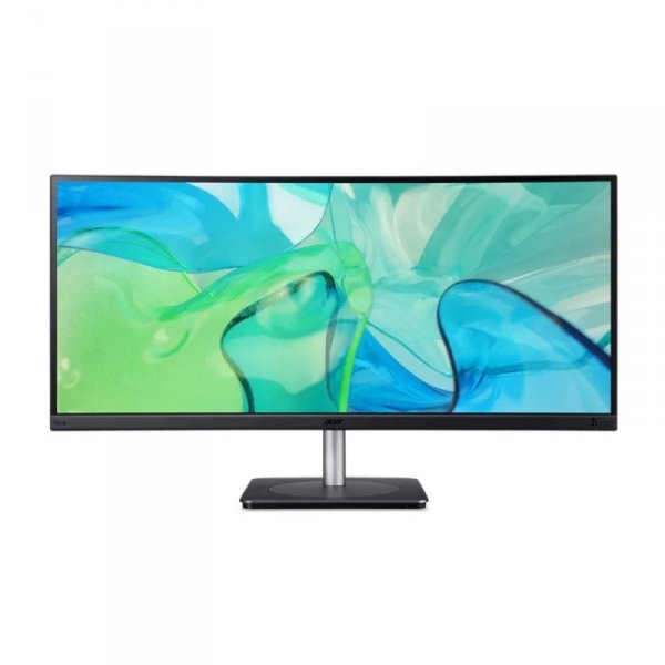 Acer Monitor 34 cale CB343CURBEmiiphuzx WQHD IPS 2HDMI