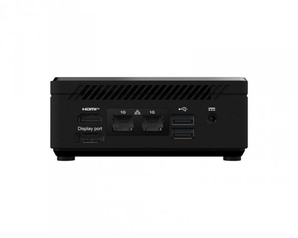 MSI Mini PC Cubi N ADL S-098EU W11PRO N200/4GB/128GB/WiFi/AC/BT5