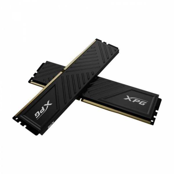 Adata Pamięć XPG SPECTRIX D35 DDR4 3600 32GB 2x16 BLACK