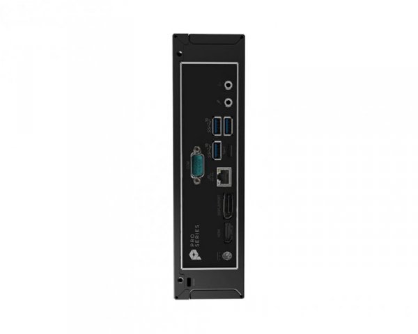 MSI Komputer PRO DP21 14M-1044EU W11PRO/IC5-14400/8GB/500GB/WF/Black