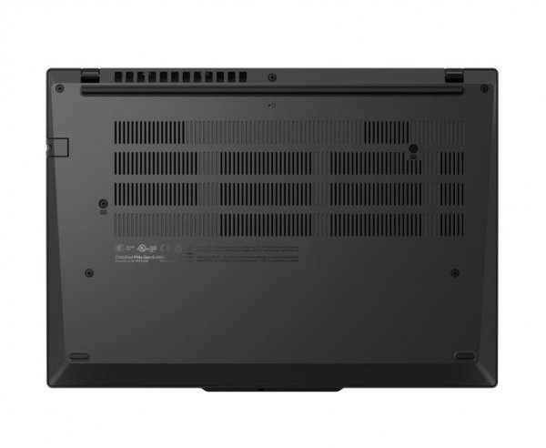 Lenovo Mobilna stacja robocza ThinkPad P14s G6 21QL003XPB Windows 11 Pro AI 7 PRO 350/32GB/1TB/14.0 WQUXGA/Black/3YRS Premier Su