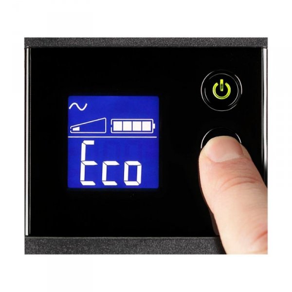 Eaton Zasilacz awaryjny Ellipse PRO 1200 DIN ELP1200DIN