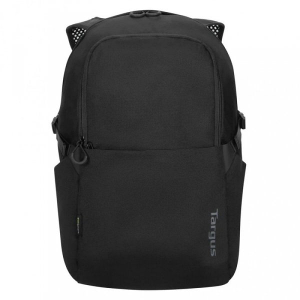 Targus Plecak na laptopa 15.6 cala EcoSmart Zero Waste, czarny