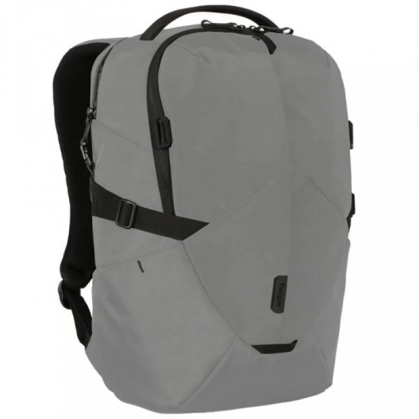 Targus Plecak na laptopa 15-16 cali Terra, srebrny