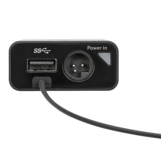 Targus Adapter USB-C Multiplexer (Works with Targus docks DOCK171, DOCK177, ACP77 and ACP71)