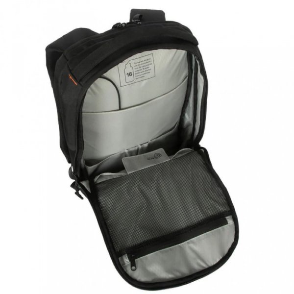 Targus Plecak na laptopa 15-16 cali Commuter EcoSmart, czarny