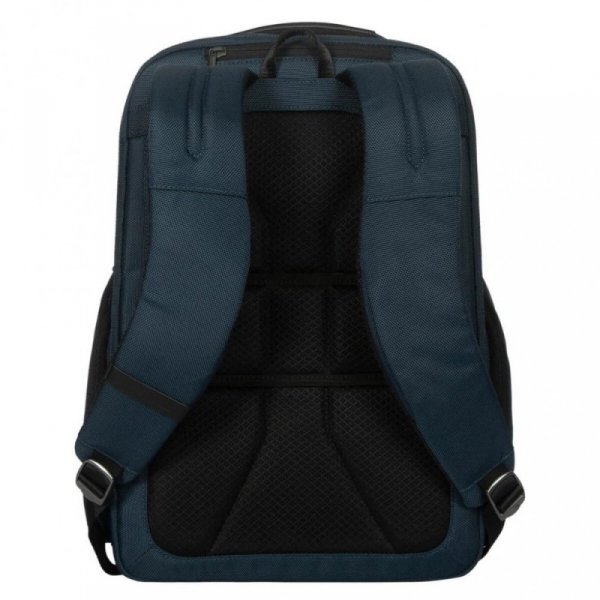 Targus Plecak na laptopa 15-16 cali HeritageLuxe, niebieski