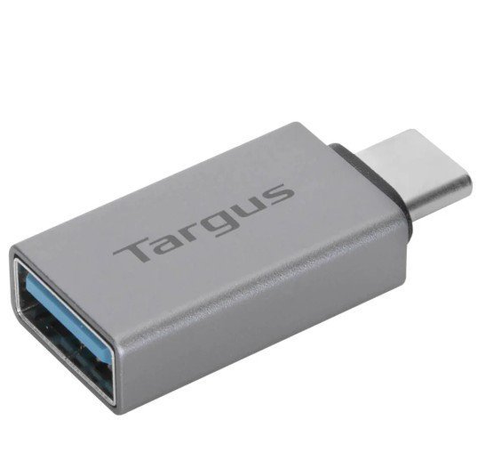 Targus Adapter USB-C to USB-A Adapter 2-pack