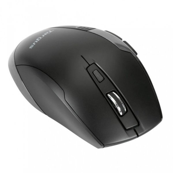 Targus Mysz bezprzewodowa BlueTrace Ergonomic Antimcrobial