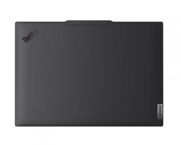 Lenovo Ultrabook ThinkPad T14 G6 21QC0040PB W11Pro Ultra 7 255U/32GB/1TB/INT/14.0 WUXGA/Black/3YR Premier Support + CO2 Offset