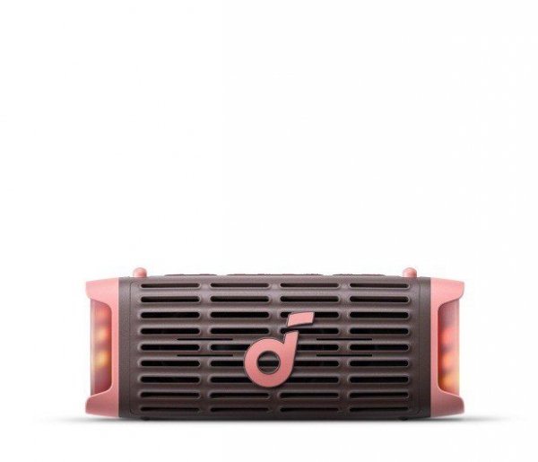 Anker Głośnik Soundcore Boom 3i brązowy