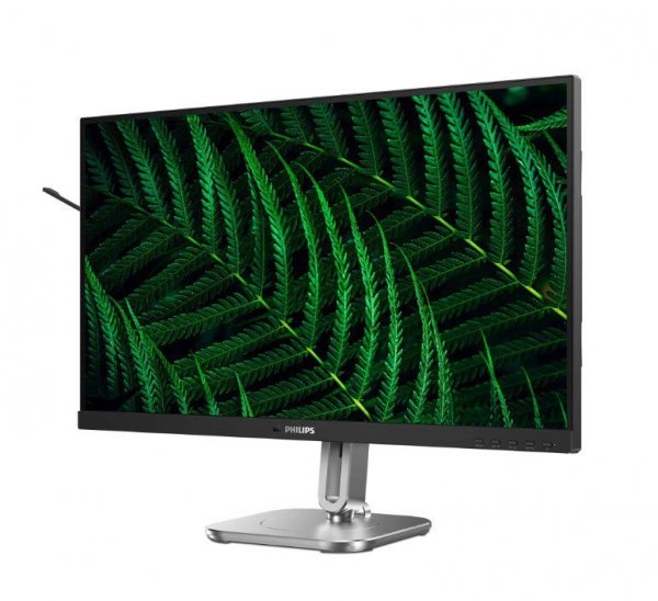 Philips Monitor 27B2G5500 27 cali IPS 100Hz HDMIx2 DP Pivot Głośniki