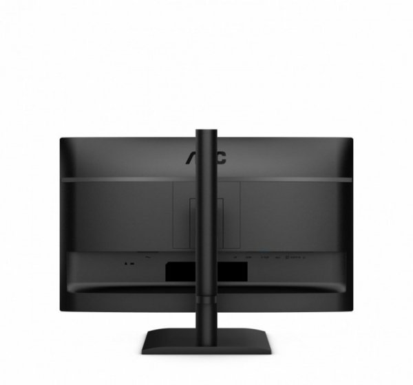 AOC Monitor 24E4U 23.8 cala IPS 120Hz HDMI DP VGA Pivot Głośniki