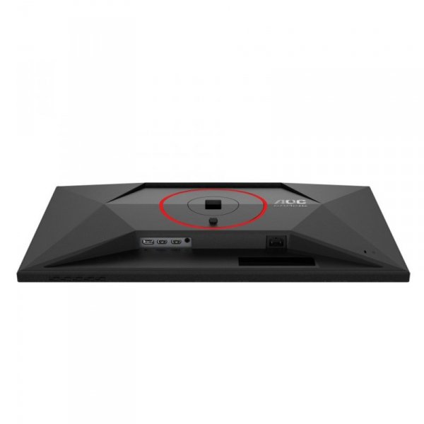 AOC Monitor Q27G4ZR 27 cali Fast IPS 240Hz HDMIx2 DP Pivot