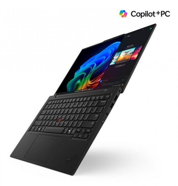 Lenovo Ultrabook ThinkPad X1 Carbon G13 21NX009CPB W11Pro Ultra 7 255U/32GB/1TB/14.0 2.8K/Touch/Black/3YRS Premier Support + CO2