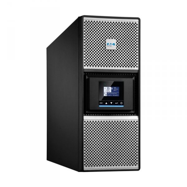 Eaton Zasilacz awaryjny UPS 9PX 8000i RT4U HotSwap Netpack G2