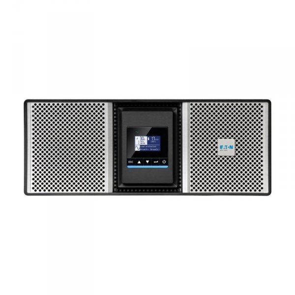 Eaton Zasilacz awaryjny UPS 9PX 11000i RT4U HotSwap Netpack G2