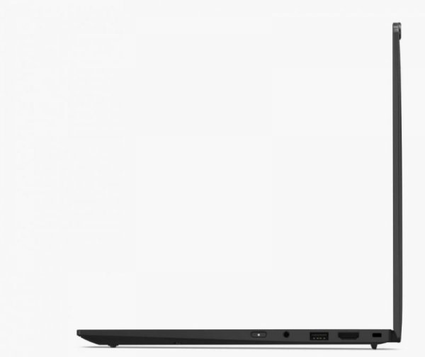 Lenovo Ultrabook ThinkPad X1 Carbon G13 21NX009BPB W11Pro Ultra 7 255U/32GB/1TB/INT/14.0 2.8K/Black/3YRS Premier Support Plus + 