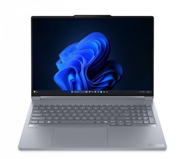 Lenovo Notebook ThinkBook 16p G6 21R0001SPB W11Pro Ultra 7 255HX/2x16GB/1TB/RTX 5060 8GB/16.0 WUXGA/Luna Grey/1YR Premier WHB + 