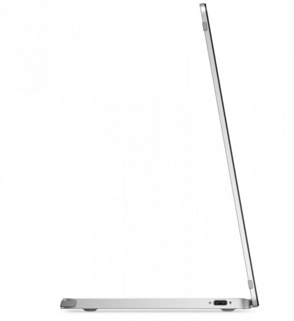 Dell Monitor przenośny P1425 14 cali LED IPS 1920x1080/WUXGA/2xUSB-C/3Y
