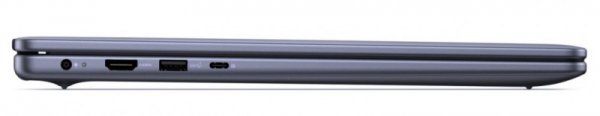 Dell Laptop Dell 16 DC16251 W11P C7-150U/16GB/1TB/16.0 FHD+/GF MX 570A/FgrPr/WLAN + BT/Backlit Kb/4 Cell/3YPS Midnight Blue